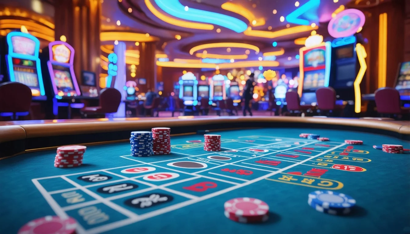 AMGBahis Bonus Çevrim Şartları Açıklaması - Ayrıntılı Rehber