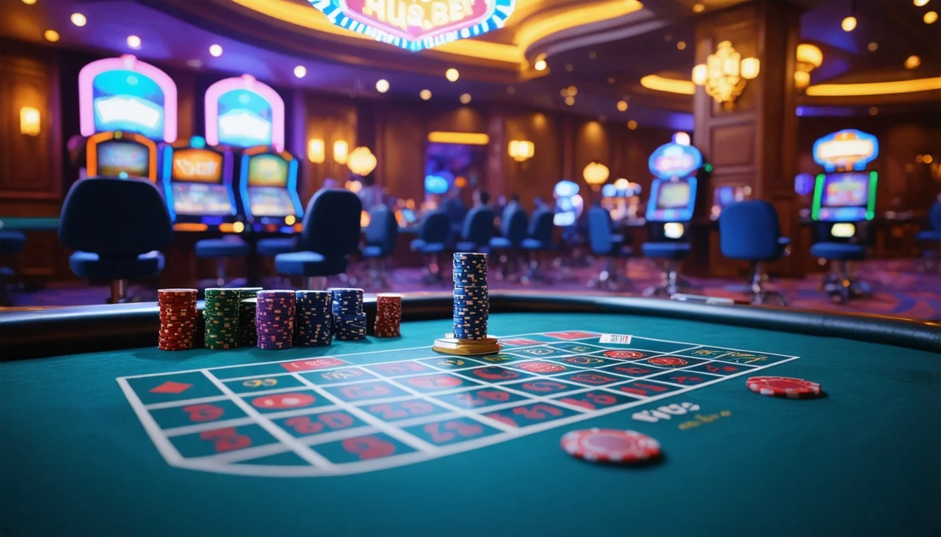 Bahsine Hoş Geldin Bonusu Rehberi - %100 Bonus