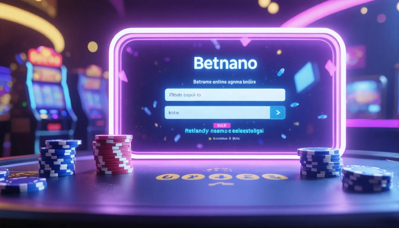 Betnano Lisanslı mı? Detaylı 2026 İnceleme ve Güvenlik Rehberi