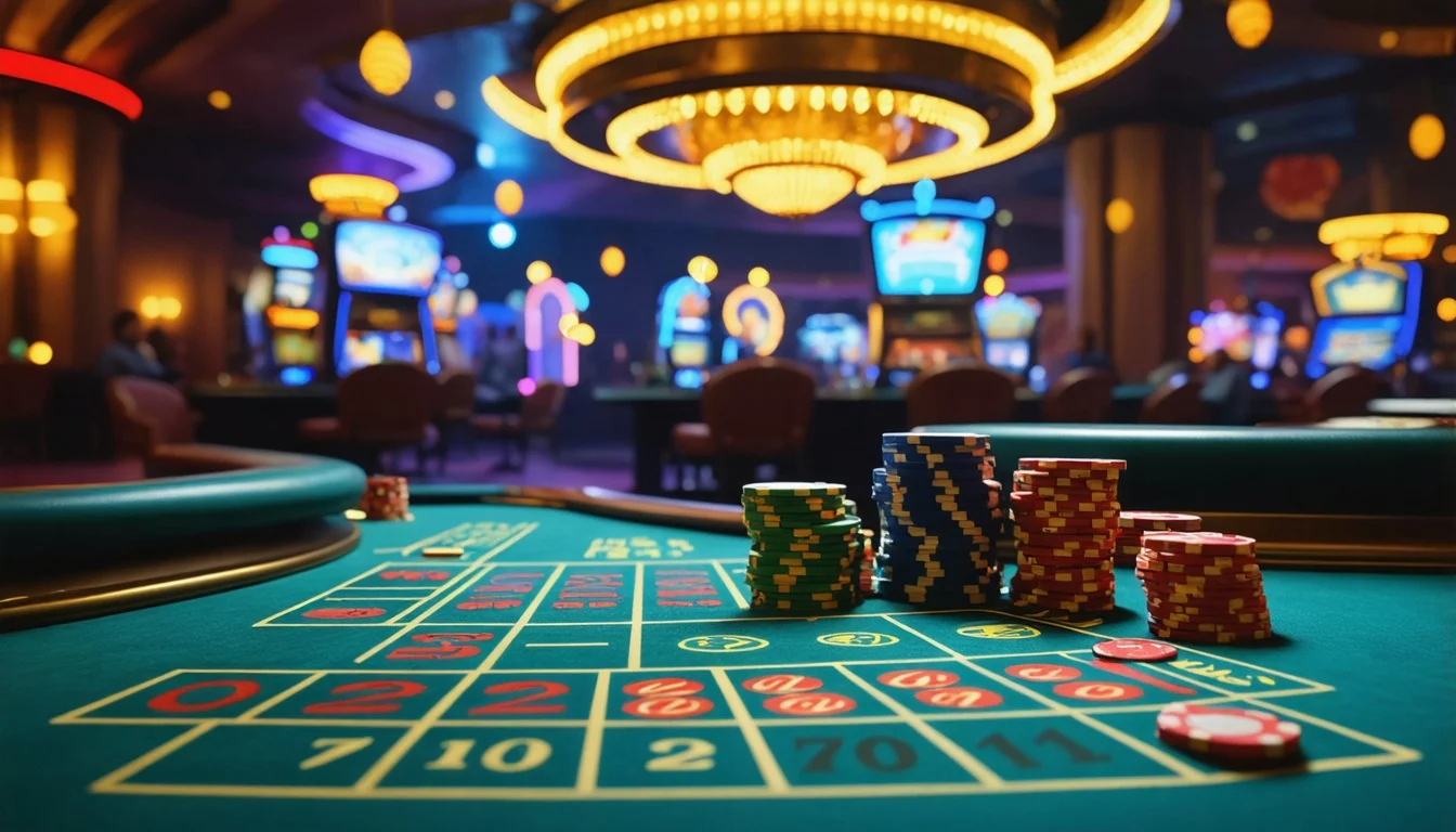 Betsilin Bonus Çevrim Şartları Nasıl Çalışır? 2026 Rehberi