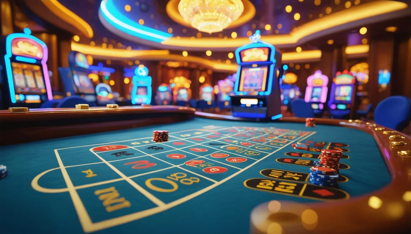 Betsilin En Yeni Bonus Kampanyaları - 2026 Rehberi