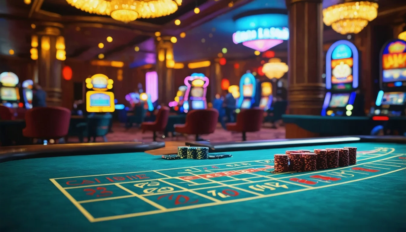 Chamadabet Bonus Çevrim Şartları: Tüm Detaylı Rehber