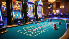Dodobet RTP Analizi ve Oyun Çeşitliliği İncelemesi
