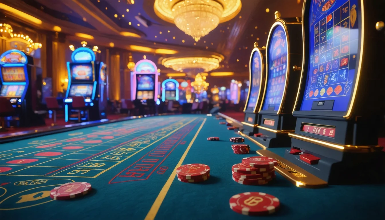 Dodobet Slot Bonusları ve Promosyon Rehberi: %500 İlk Yatırım ve Kripto Avantajları