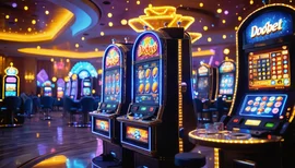 Dodobet Slot Sağlayıcı Bilgileri ve Oyun Seçenekleri