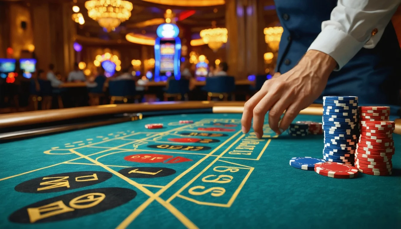 Jonibet Bonus Çevrim Şartları Açıklaması — 2026 Rehberi