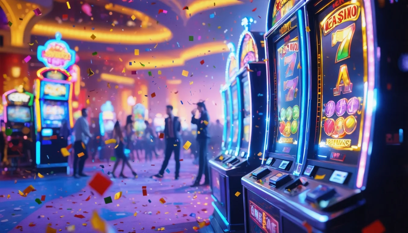Mersobahis Slot Bonusları ve Promosyonlar 2026