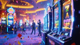 Mersobahis Slot Bonusları ve Promosyonlar 2026