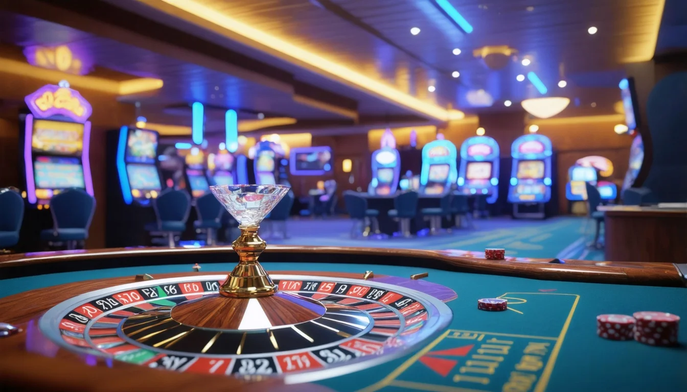 Tipobet En Yeni Bonus Kampanyaları: 2026'da Nasıl Avantaj Sağlarsınız?