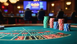 Tipobet Slot & Casino Promosyonları: Bonuslar, Ödemeler ve İpuçları