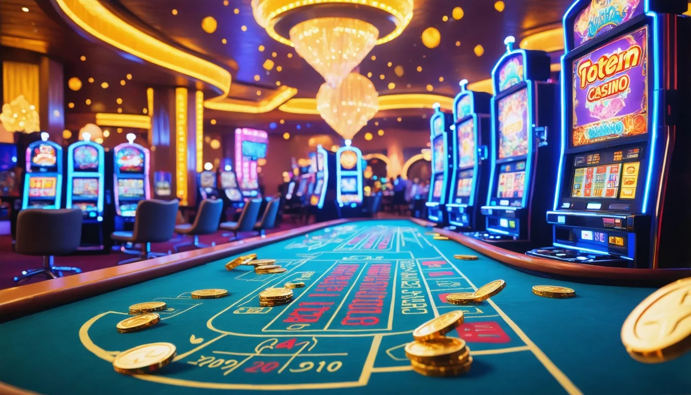 Totemcasino Bonus Çevrim Şartları Rehberi