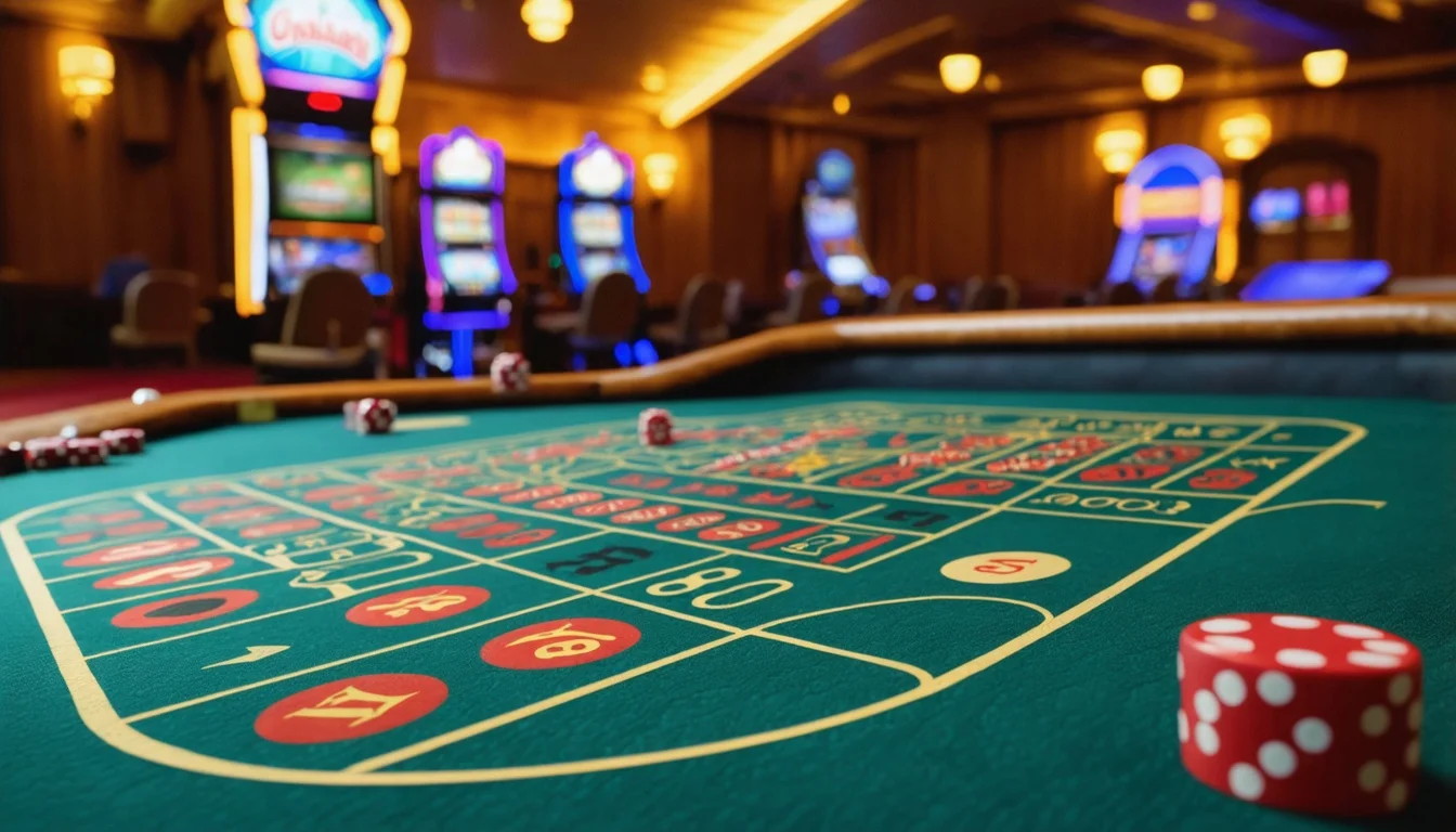 Totemcasino Bonus ve Kampanyalar — 2026 Rehberi