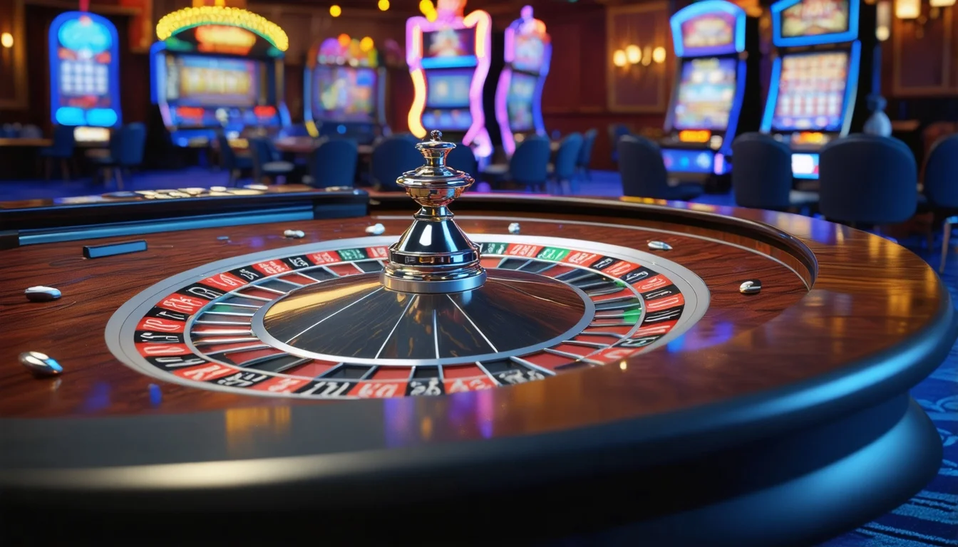 Totemcasino En Hızlı Erişim Linki ve 2026 Güncel Rehber