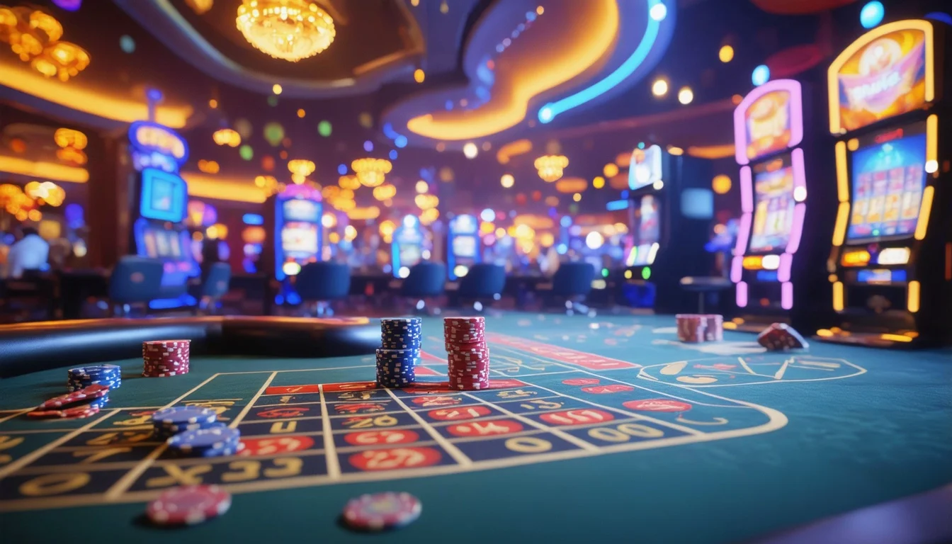 Totemcasino En Yeni Bonus Kampanyaları 2026 — Kaçırmayın