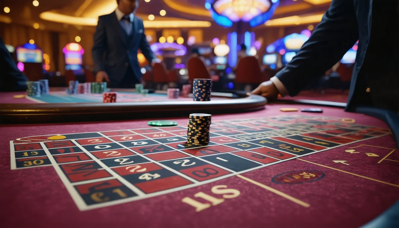 Totemcasino Güncel Giriş Bağlantısı 2026