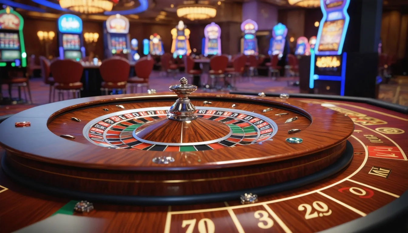 Totemcasino güven analizi: Kullanıcı yorumları ve ödeme incelemesi