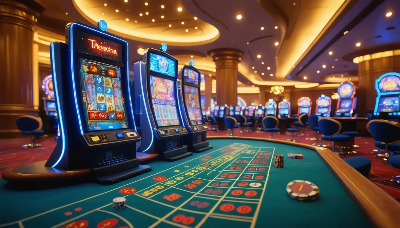 Totemcasino Kesintisiz Giriş: 2026 Güncel Link ve Rehber