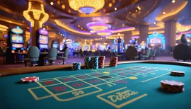 Totemcasino Ödeme Hızı ve Destek Kalitesi: Hızlı Çekimler, 7/24 Yardım ve Bonuslar