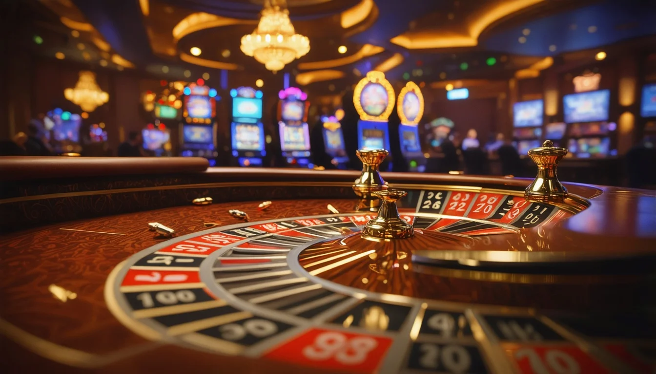 Totemcasino Son Giriş Adresi: Güncel Bilgiler ve İpuçları