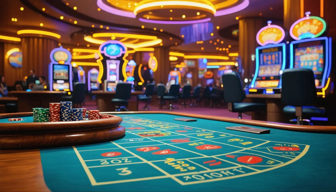Yesmorebet Bonus Çevrim Şartları: Adım Adım Rehber